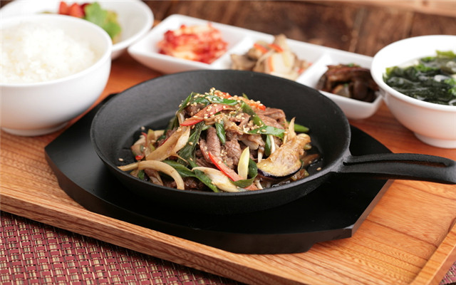 玛食达韩餐加盟需要哪些条件?玛食达韩餐加盟条件介绍