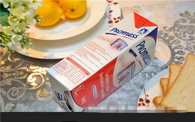 做进口食品生意到底怎样?赚不赚钱