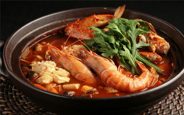 做韩式火锅加盟怎么样?玛食达韩餐本小利大