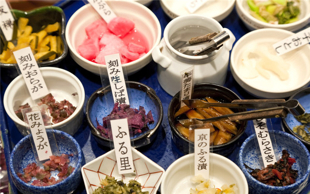 湖南最受欢迎的小本生意是什么?泡菜生意最红火