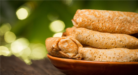 煎饼王煎饼怎么样?加盟煎饼王煎饼轻松致富
