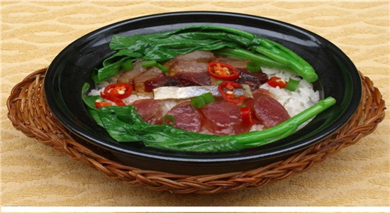煲仔饭哪个牌子市场好?小编Ju觉得煲来乐煲仔饭市场好