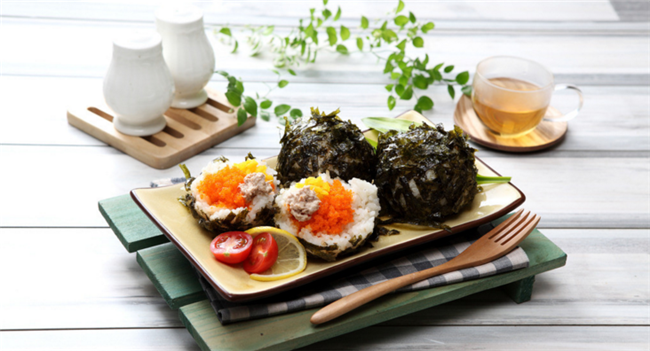阿哟饭团烧加盟有哪些好处?阿哟饭团烧加盟优势分析