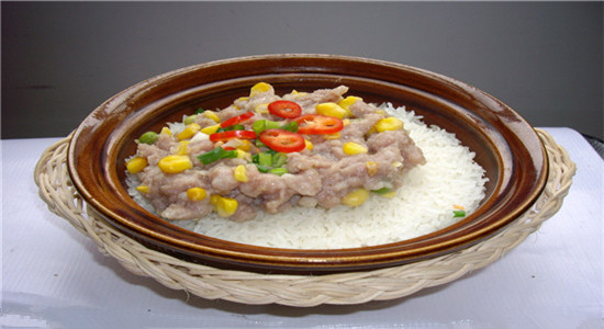 煲来乐煲仔饭加盟条件是什么?煲来乐煲仔饭加盟条件介绍