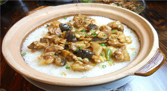 加盟煲仔饭什么牌子好?煲来乐煲仔饭加盟好项目