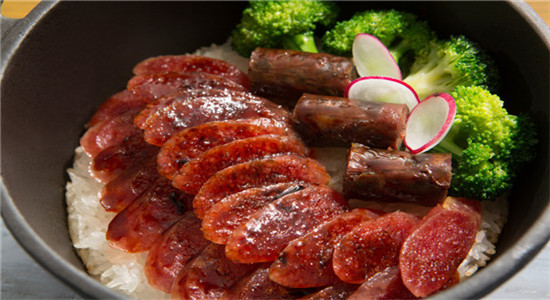 煲仔饭什么牌子的好吃呢?煲来乐煲仔饭