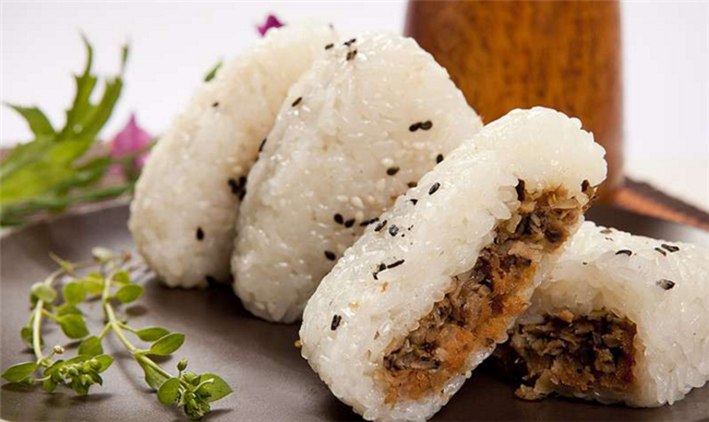 阿呦饭团烧赚钱吗?阿呦饭团烧投资利润分析