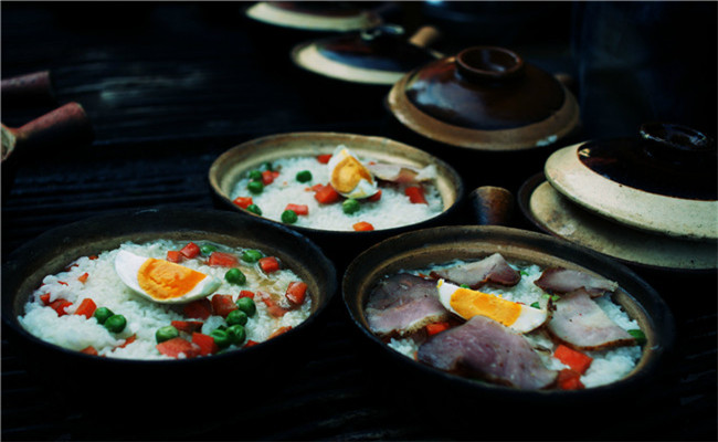 哪个品牌煲仔饭好吃?煲来乐煲仔饭味美生意好
