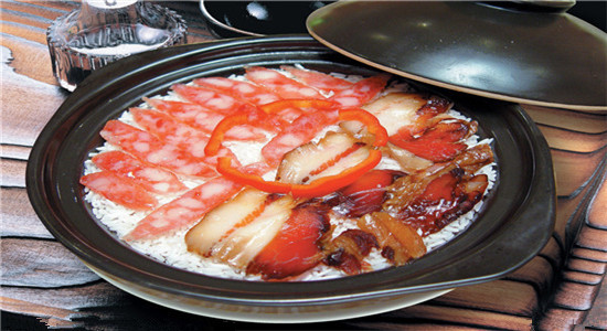 支招:煲仔饭怎么做最好吃?煲来乐煲仔饭来教你