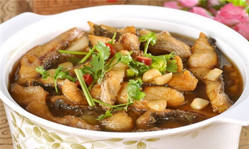 目前开什么餐饮利润高?推荐全鱼道私房鱼