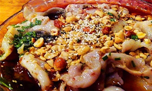目前开什么餐饮利润高?推荐全鱼道私房鱼