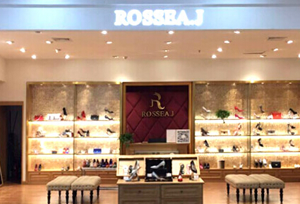 ROSSEA.J女鞋