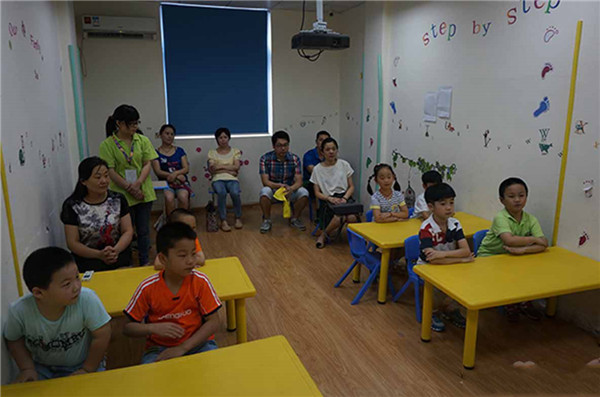 清华少儿英语加盟满足哪些条件？清华少儿英语加盟要求高吗