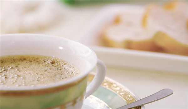 御质贡茶 御质贡茶