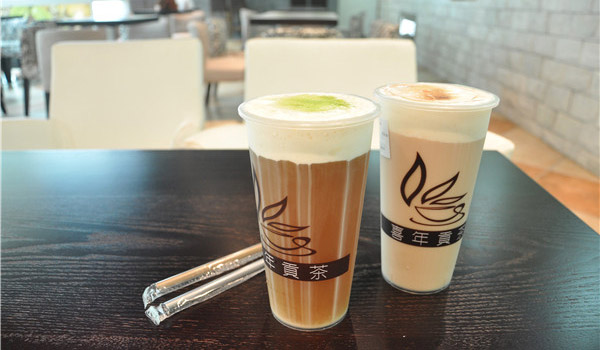 都可茶饮加盟店如何经营 都可茶饮加盟店如何经营