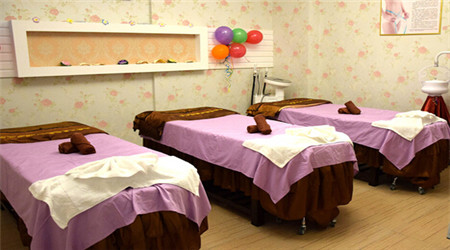 迪兰朵健康SPA养生馆加盟条件是什么？加盟条件介绍