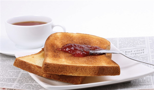 御质贡茶