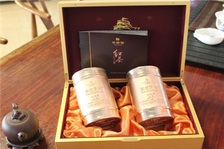 华祥苑茗茶的加盟联系方式是什么?加盟流程介绍