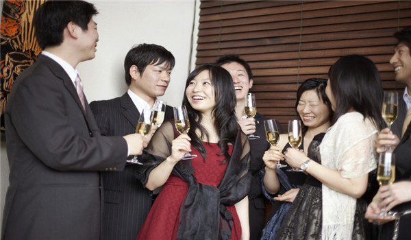杜康酒业加盟