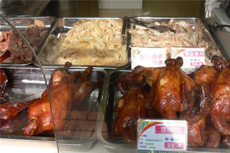 嘉州紫燕百味鸡加盟条件是什么？加盟条件介绍