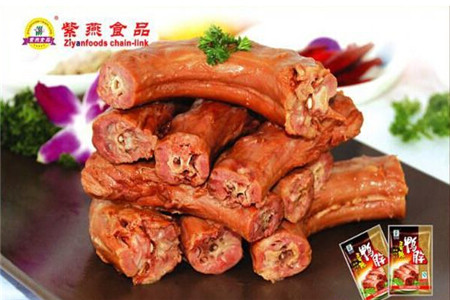 嘉州紫燕百味鸡加盟联系方式是什么？加盟流程介绍