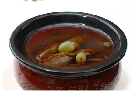 餐饮品牌哪一个好?天徽韵煲瓦罐小吃