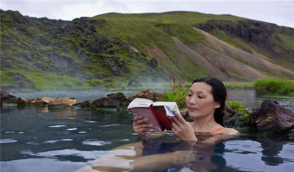 御贝国际婴儿温泉SPA 御贝国际婴儿温泉SPA