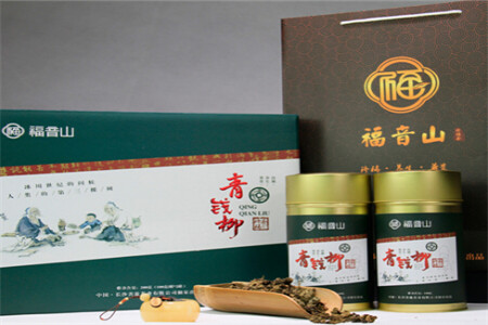 什么项目加盟比较好?福音山珍稀养生茶-优质好项目