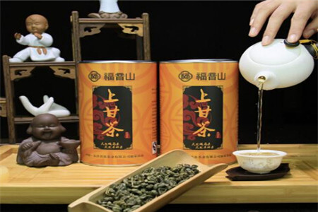 福音山珍稀养生茶加盟前景怎么样?加盟有前景