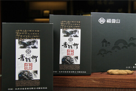 福音山珍稀养生茶加盟条件是什么?加盟条件介绍