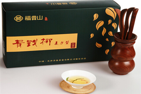 什么项目加盟比较好?福音山珍稀养生茶-优质好项目