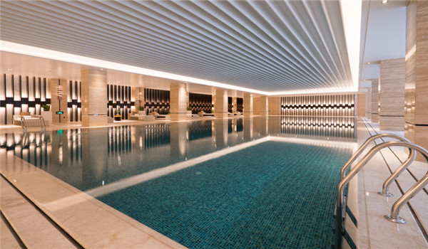 御贝国际婴儿温泉SPA 御贝国际婴儿温泉SPA