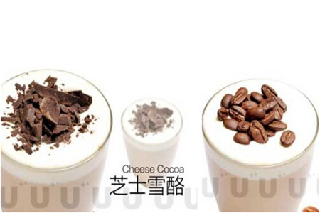优茶美奶茶加盟前景如何?市场永不止息