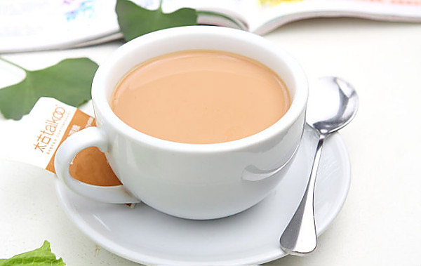 奶茶排行榜