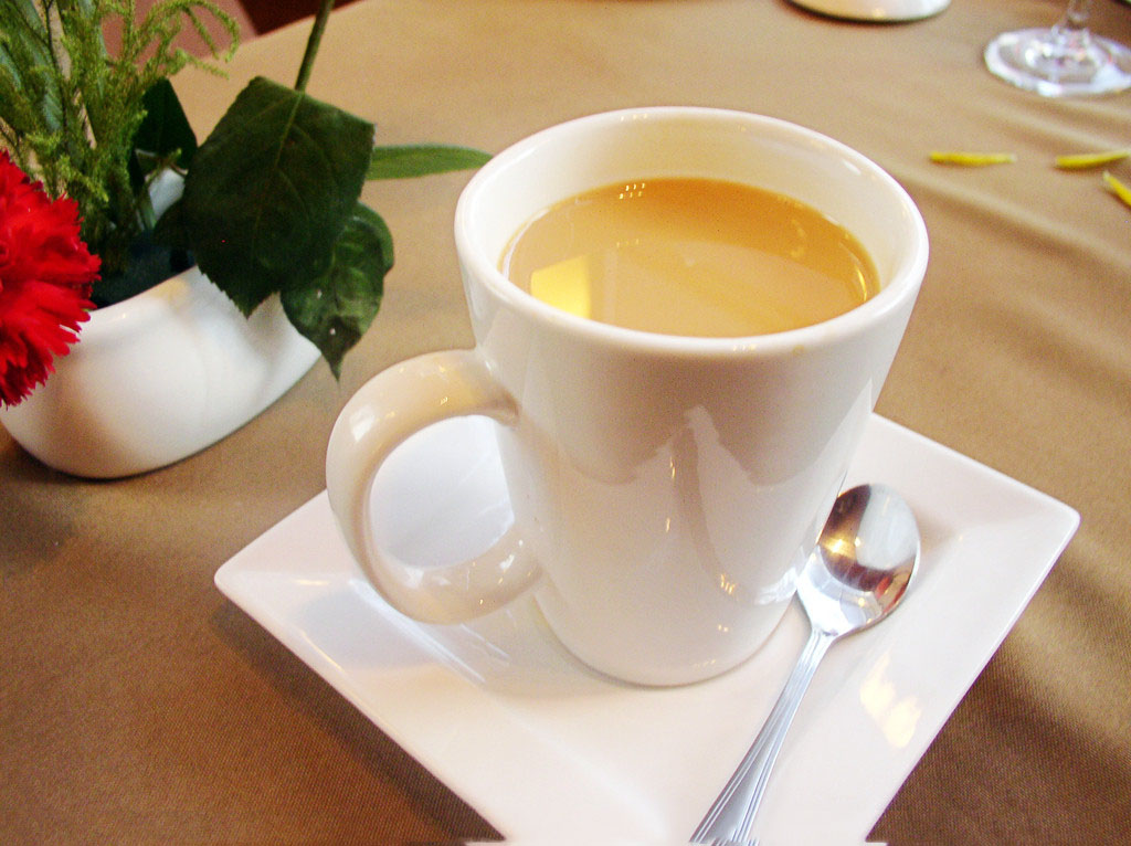 奶茶排行榜