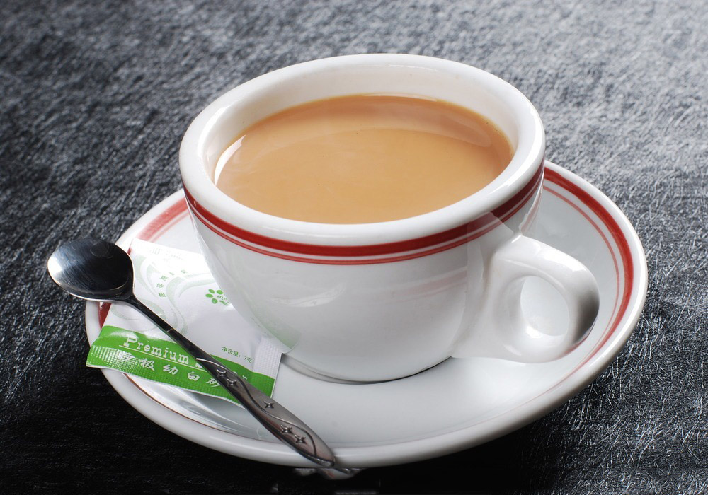奶茶排行榜