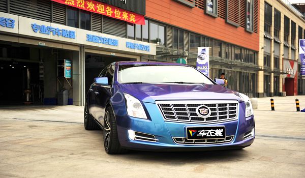 车衣裳加盟怎么样?加盟市场好