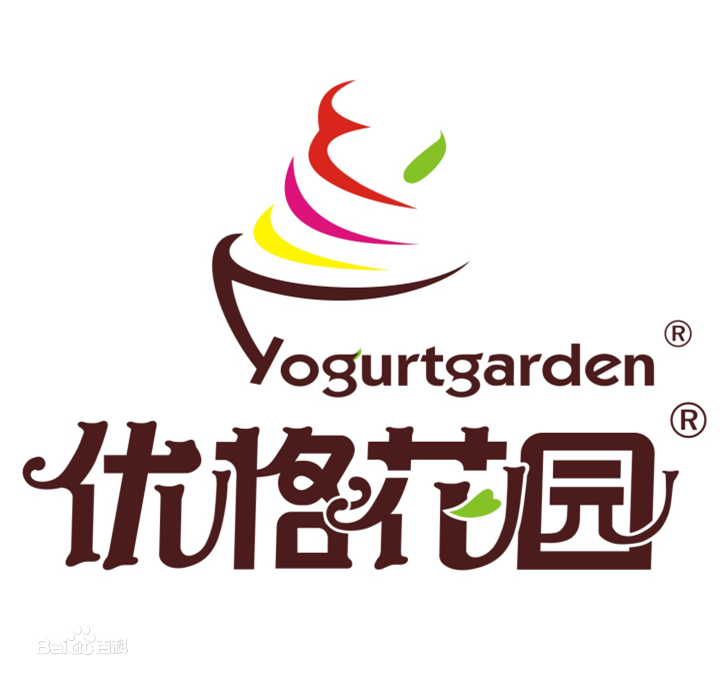优格花园