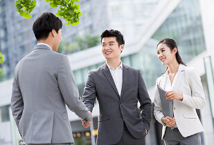 私人定制男装