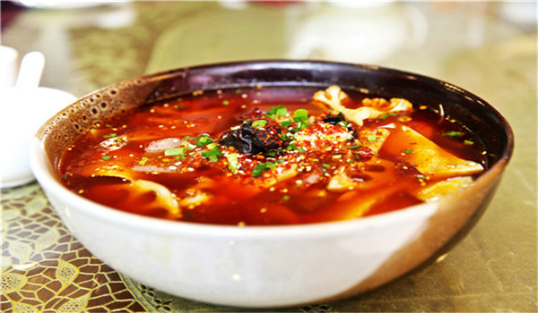 辣上瘾冒菜加盟 辣上瘾冒菜加盟