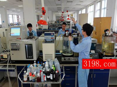 机油润滑油