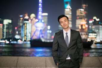 私人定制男装