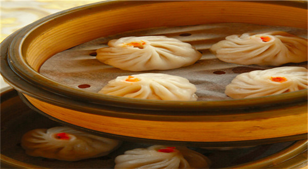 包百味包子
