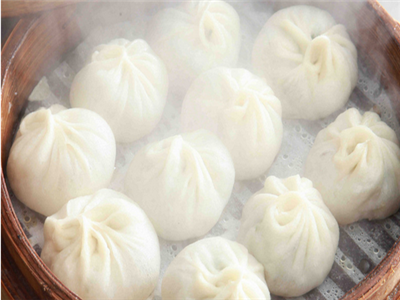 包百味包子