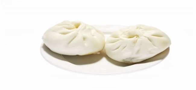卧龙香包子
