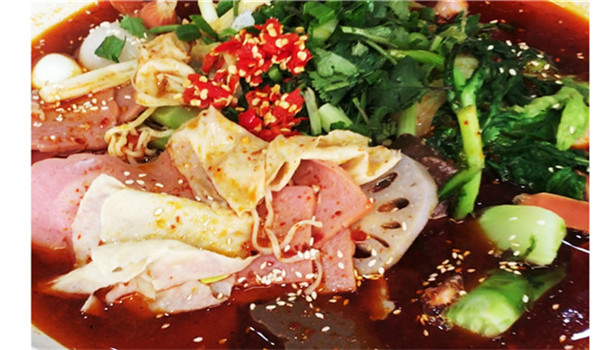 辣哆辣冒菜加盟条件是什么?加盟条件介绍