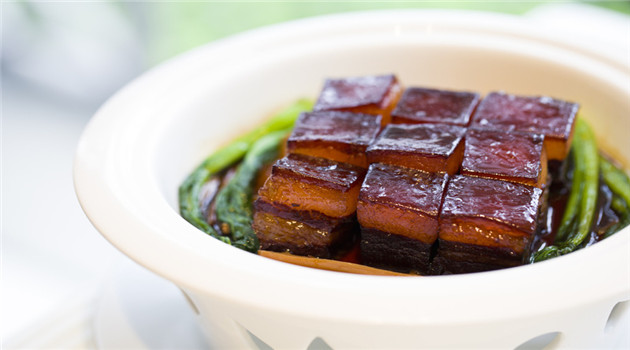 潘师傅红烧肉加盟