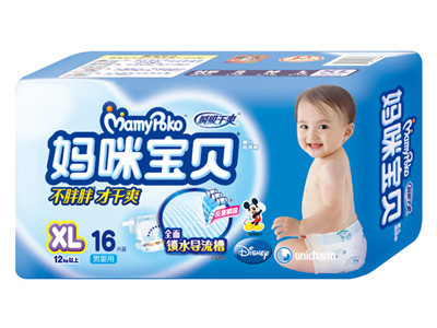 妈咪宝贝