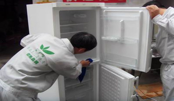 凯利家电清洗加盟店好经营吗? 凯利家电清洗加盟店好经营吗?