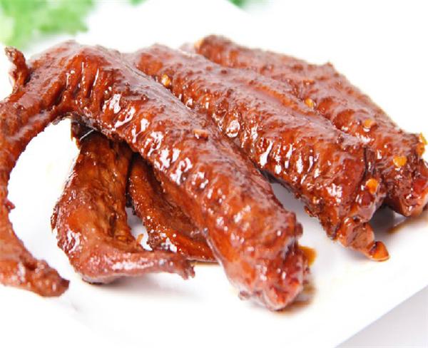 武汉黑鸭子